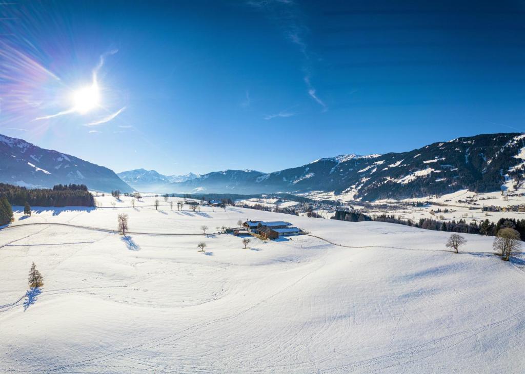 Haslinghof - 2