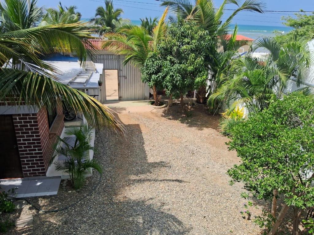 Dylan Beach - 2