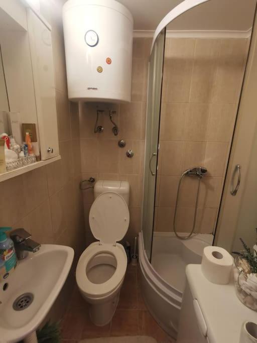 Knez Mihailova apartment - City Center - 2