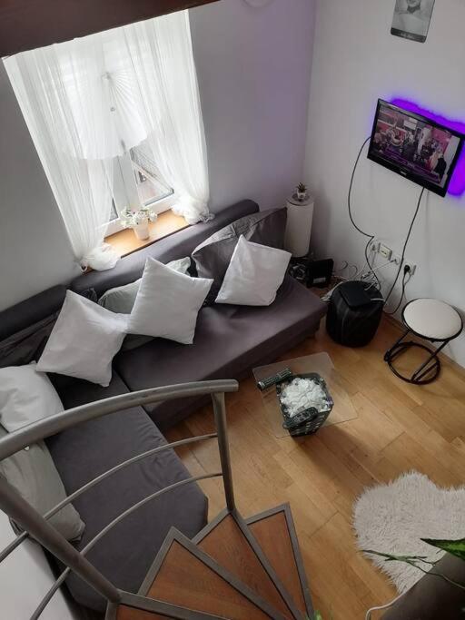 Knez Mihailova apartment - City Center - 4
