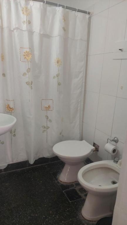 DEPARTAMENTO EN MAR DEL PLATA - 1