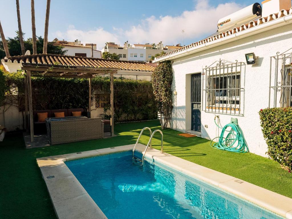 Charming country house Torremolinos - 5
