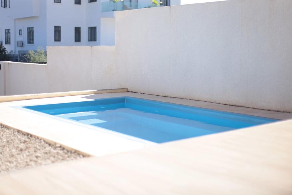 Palmyre Residence 7 & 8 LICENSED BY TOURISM AUTHORITY 10071 photo