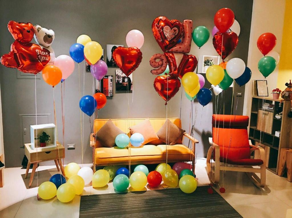 青田日光 羅東包棟民宿 호텔 이미지 1