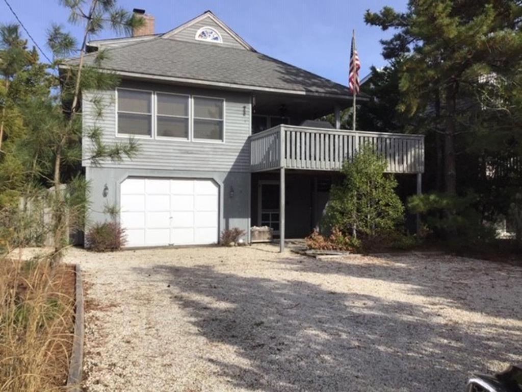 Nice Home In Barnegat Light With 3 Bedrooms, Internet And Wifi