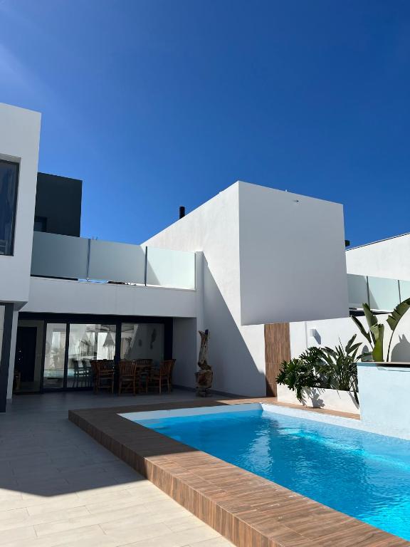Villa Luna - 2