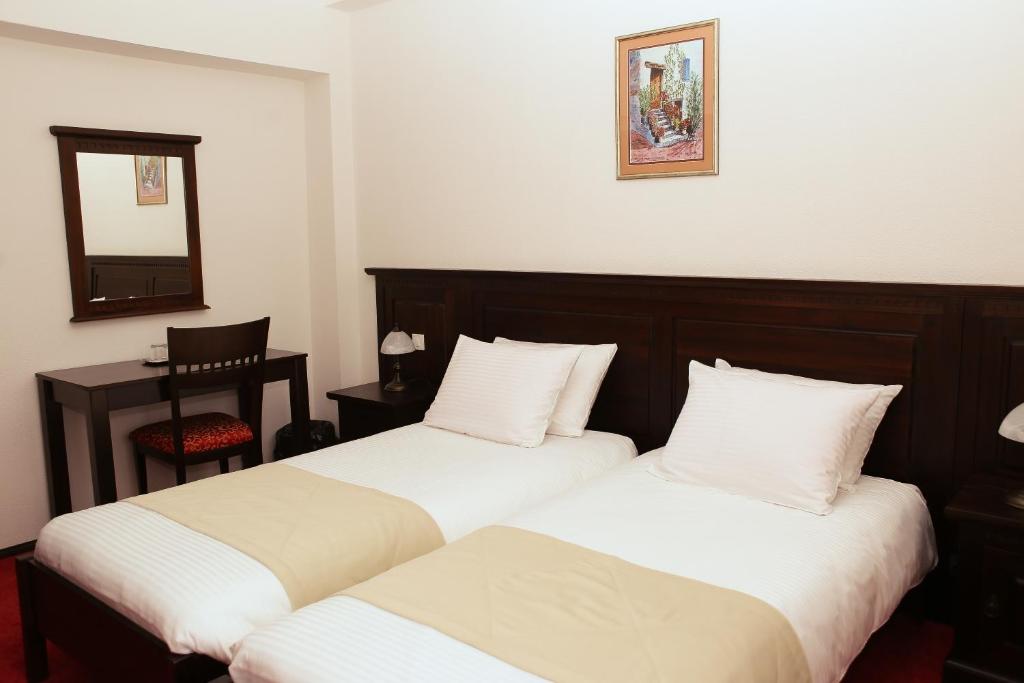 Hotel Bohemia photo