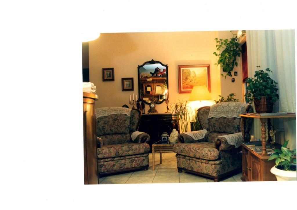 Hostal Algodon photo