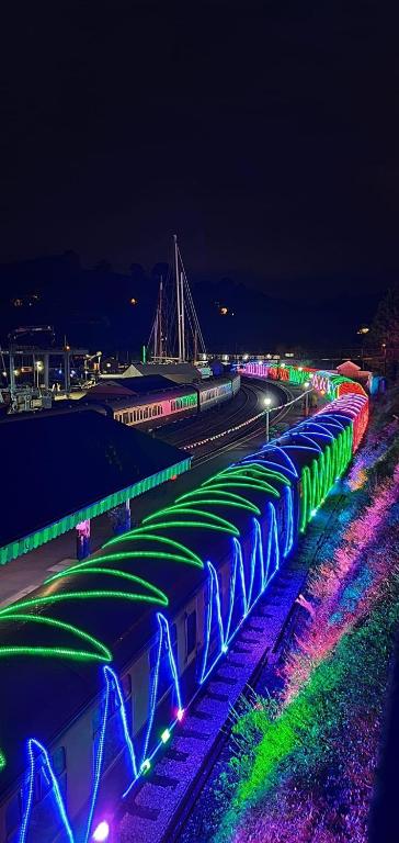 アクティビティ