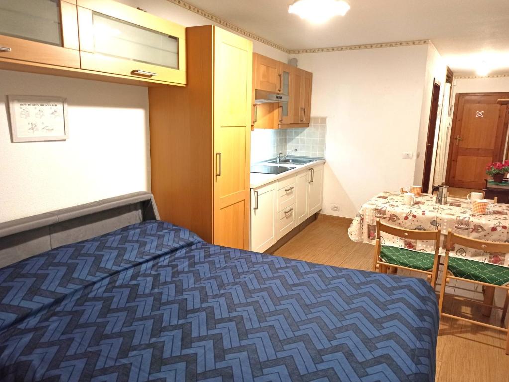 Fagus Cervinia apartment Vda Vacanze in Vetta CIR 0206 - 5