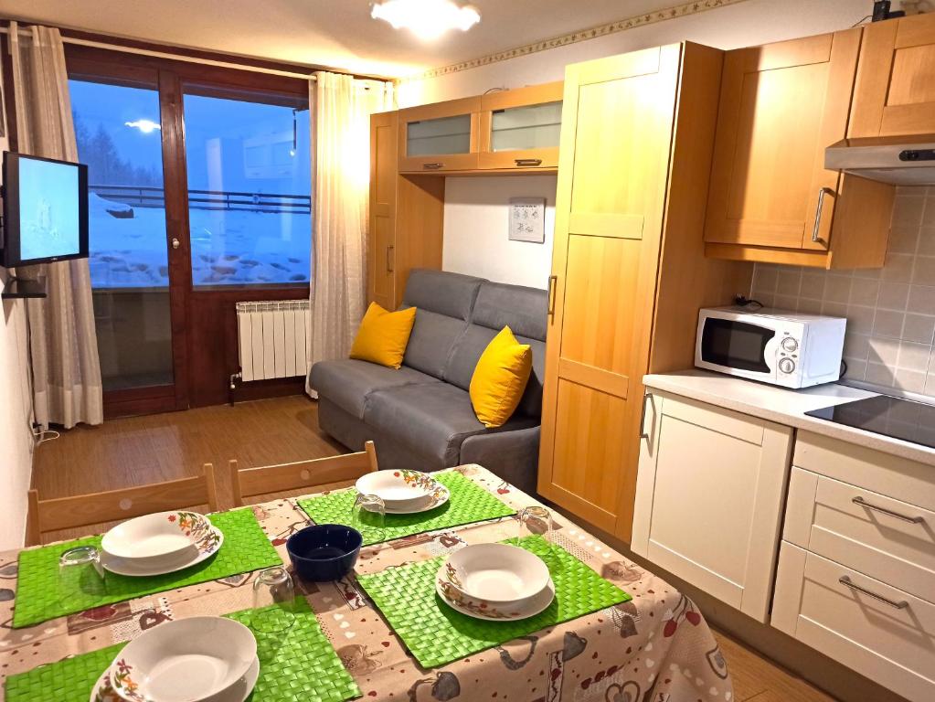 Fagus Cervinia apartment Vda Vacanze in Vetta CIR 0206 - 2