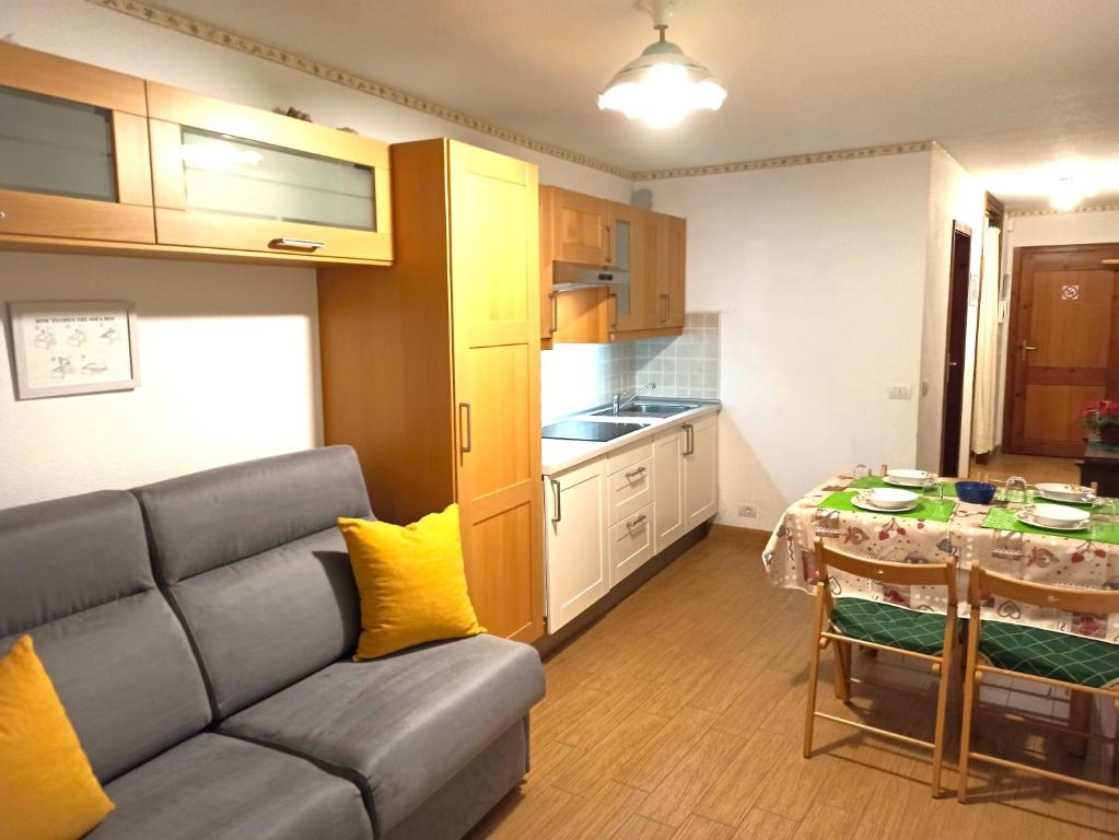 Fagus Cervinia apartment Vda Vacanze in Vetta CIR 0206 - 4