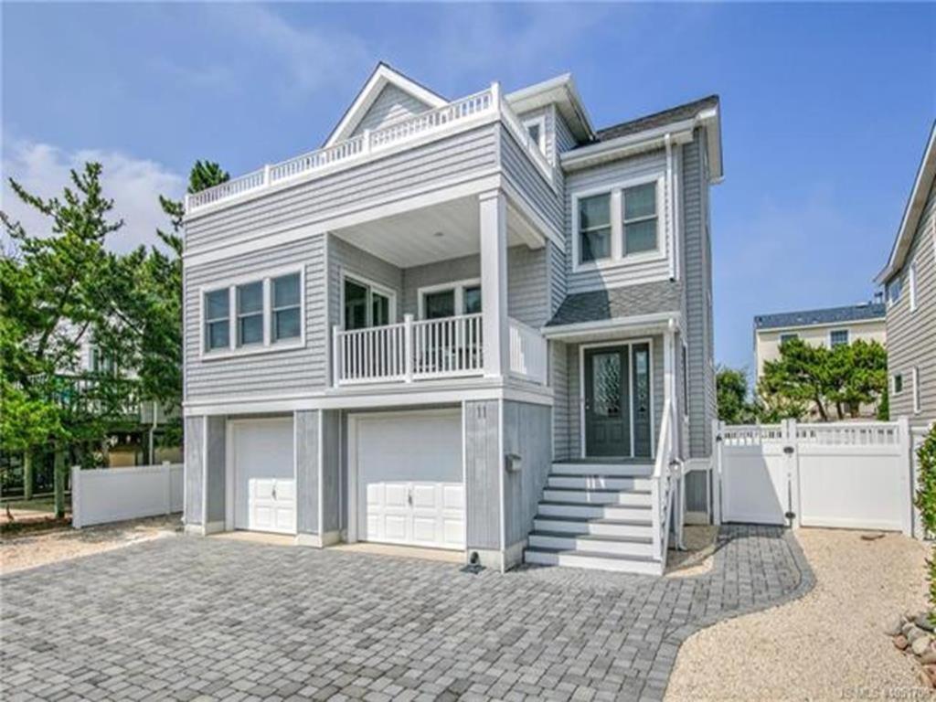 Sullivan, Beach Haven