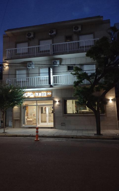 Hotel Kube - 2