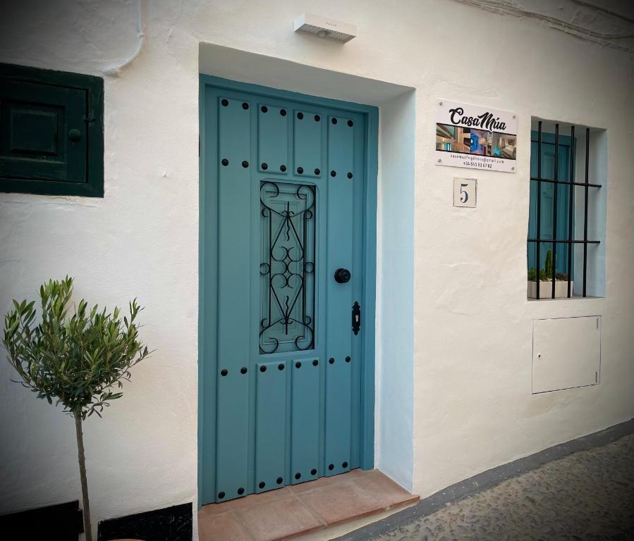 CASA MÚA - 4