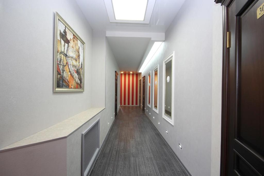 Boutique Hotel Absolute photo