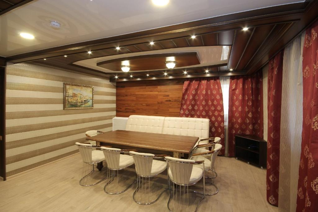 Boutique Hotel Absolute photo