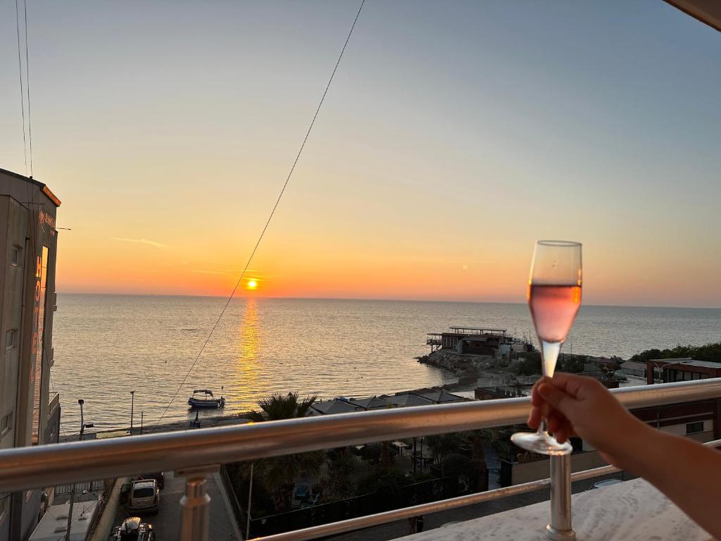 Odore di Mare con Jacuzzi, Durrës