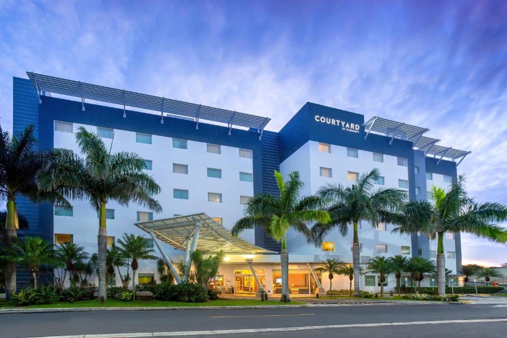 Courtyard by Marriott San Jose Airport Alajuela, Alajuela
