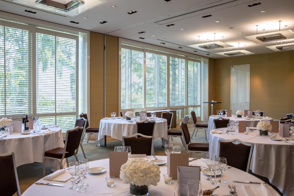 Meeting room / ballrooms