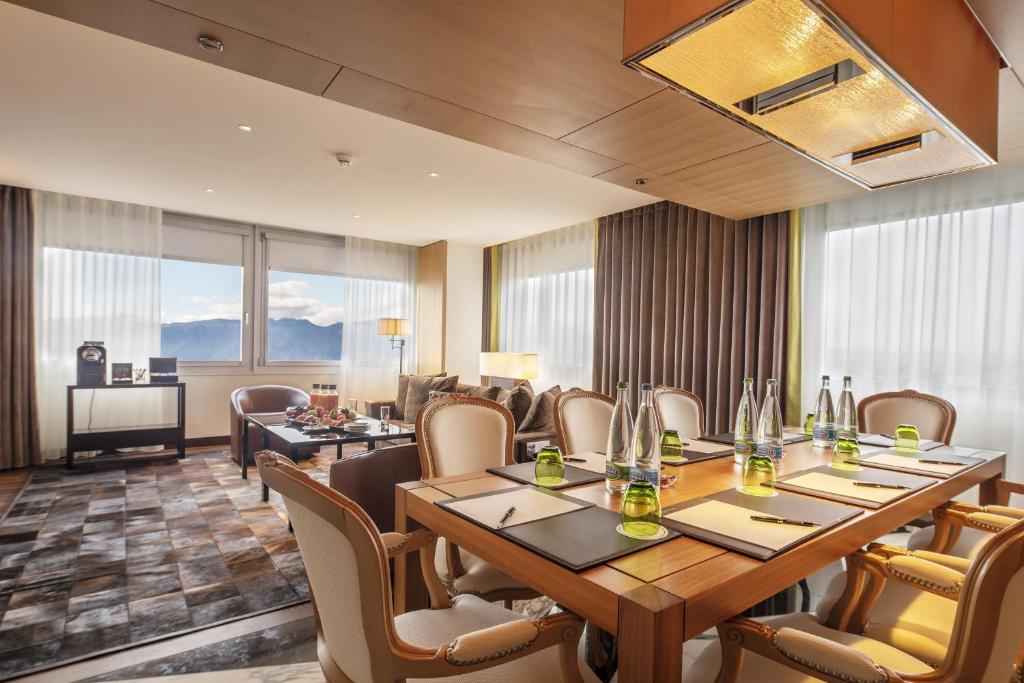 Meeting room / ballrooms