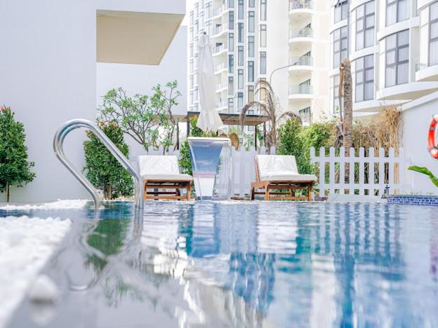Villa Sapphire9 Aria Vungtau