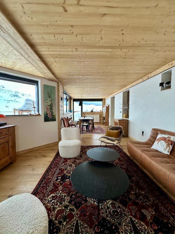 Penthouse au cœur de Val Thorens - 2