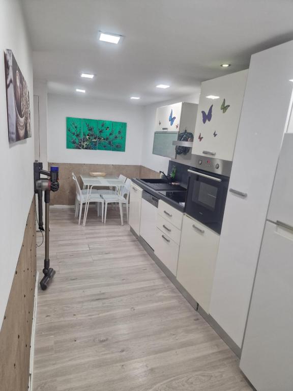 MAISON CLIMATISEE ,2 CHAMBRES, PARKING compris - 5