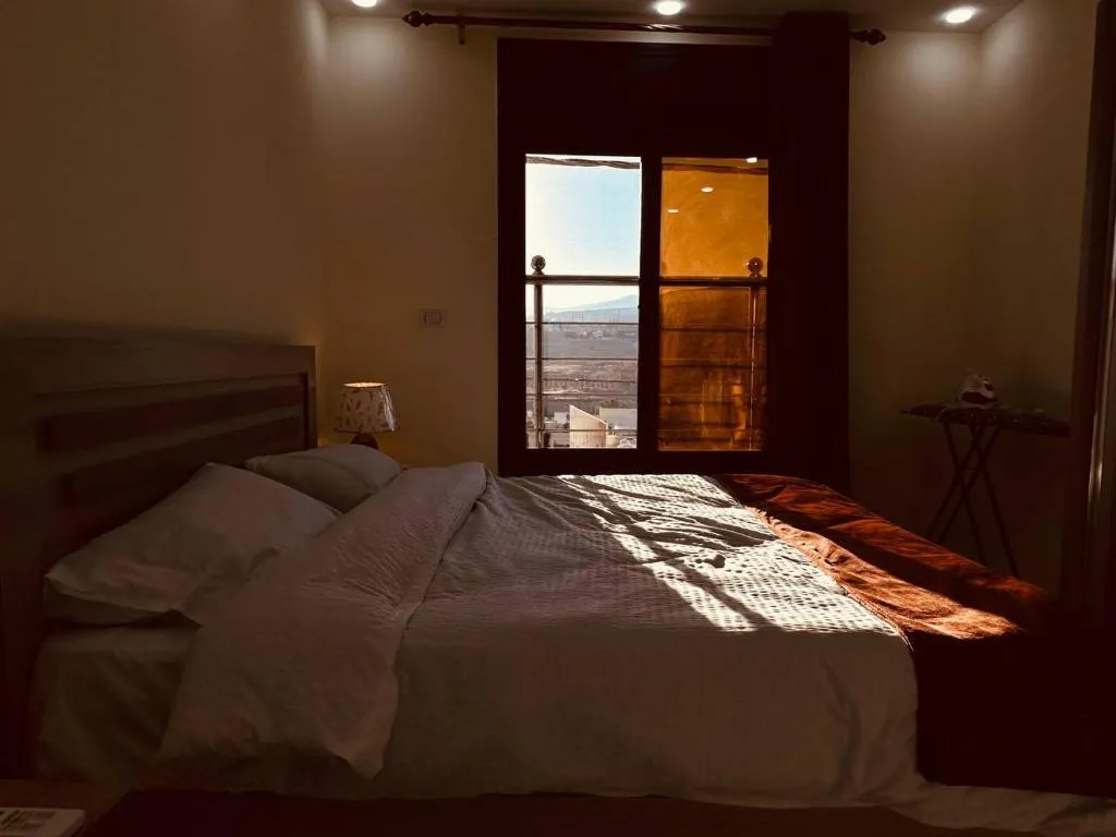 Dream Hotel jerash, hotel in Jerash