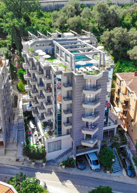 Hotel La mer - 1