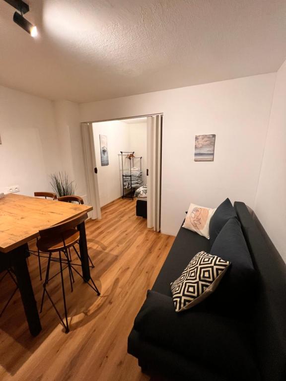 Perfekte Lage! Ganze Wohnung Burgblick Residenz - 4