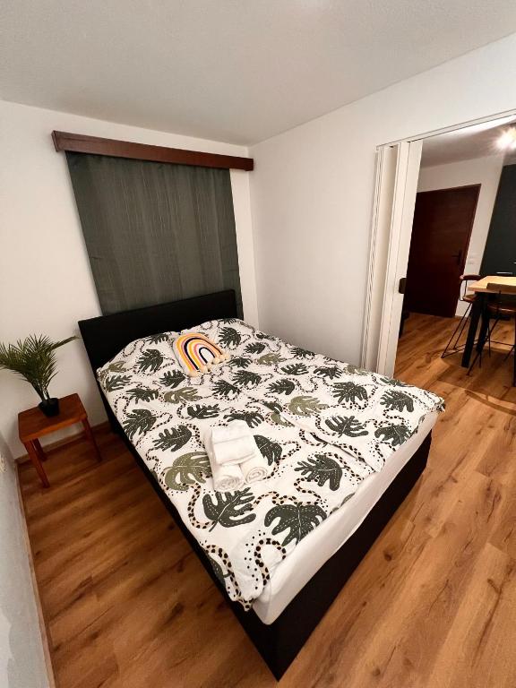 Perfekte Lage! Ganze Wohnung Burgblick Residenz - 2