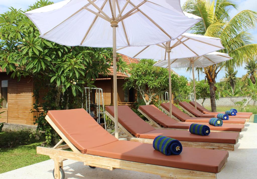 Green Village Jungle Resort