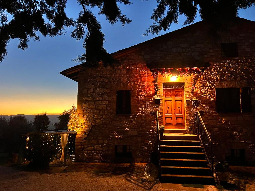 LE CASETTE ASSISI - 3
