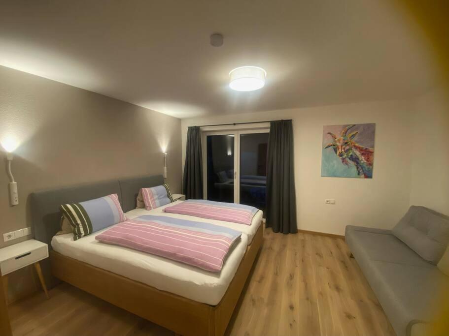 Appartement Tannenhof I - 3