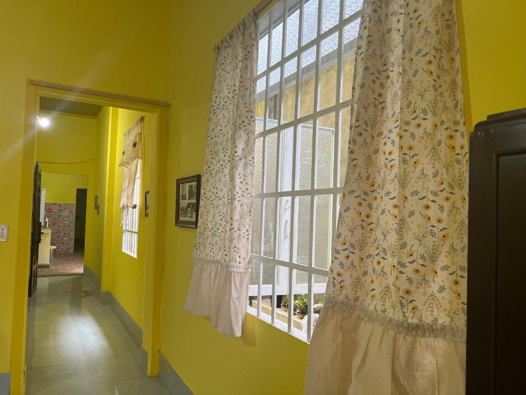 Lazania homestay Đat Thanh-so 8a hem so 3 Pham Van Xuyen