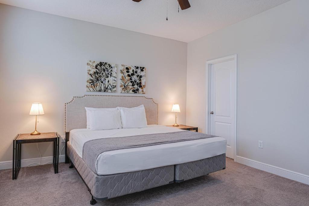 126MCV - Balmoral Resort, Haines City