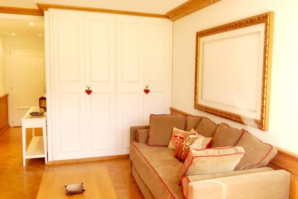 Appartement avec jardin à Crans-Montana - 3