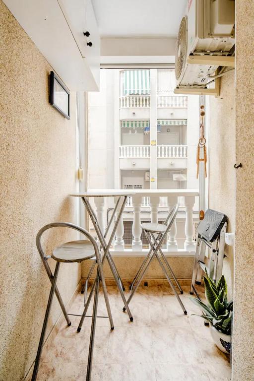 Apartamento inteiro acolhedor perto da praia - 2