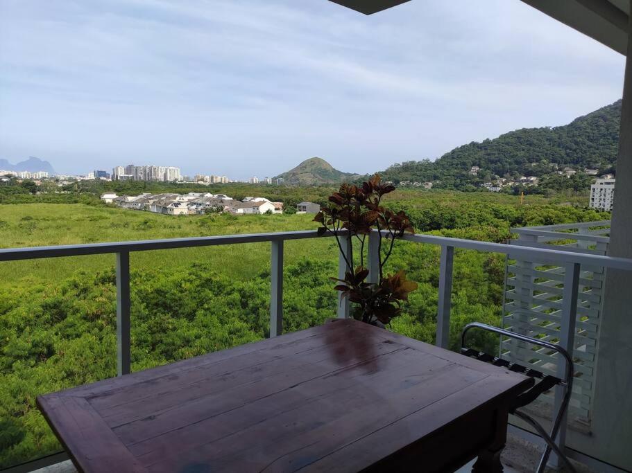 Apartamento de luxo perto da praia