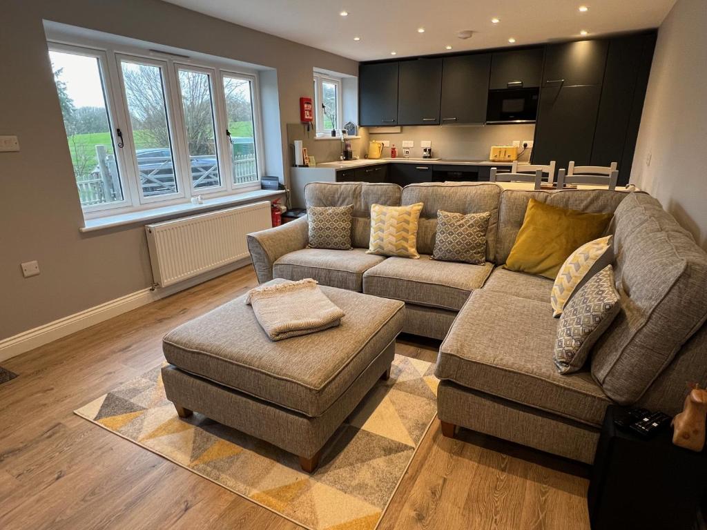 Shepherd's Cottage, Totland