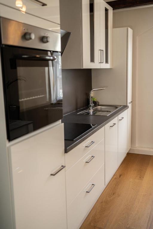 MOREHOME-Apartments Oldtown Flair Parking Zentrum - 4