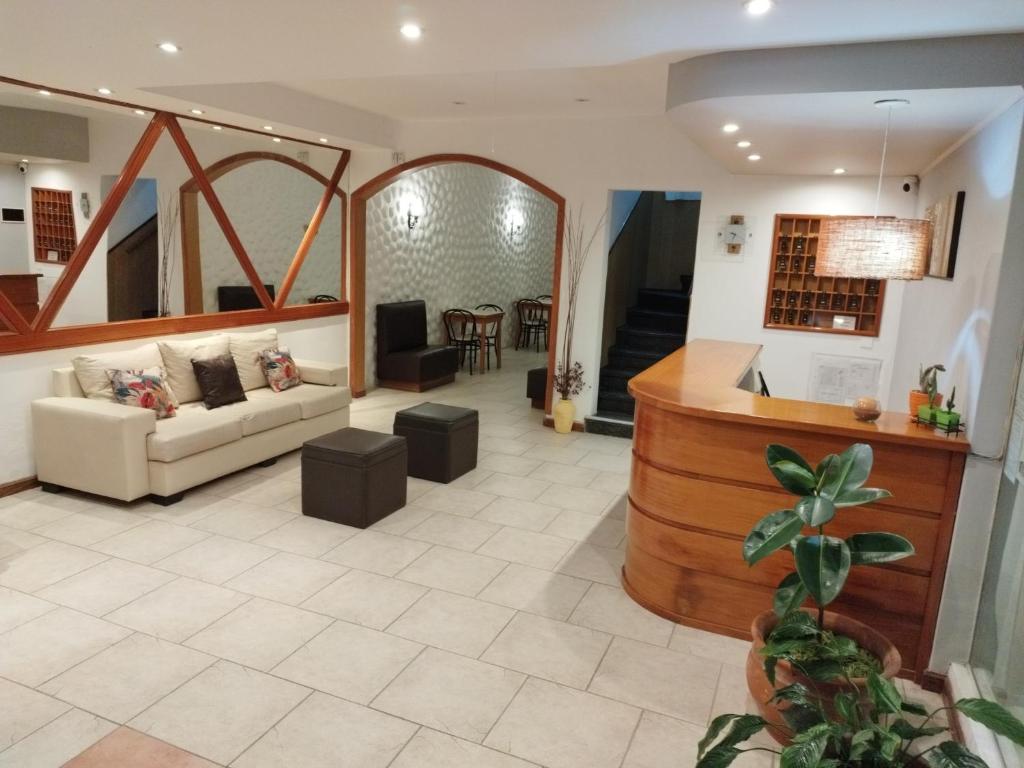 Hotel Corales - 4