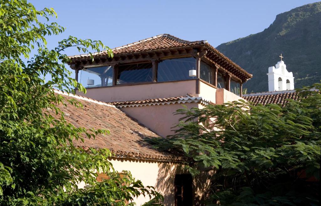 Hotel La Quinta Roja Hotel La Quinta Roja