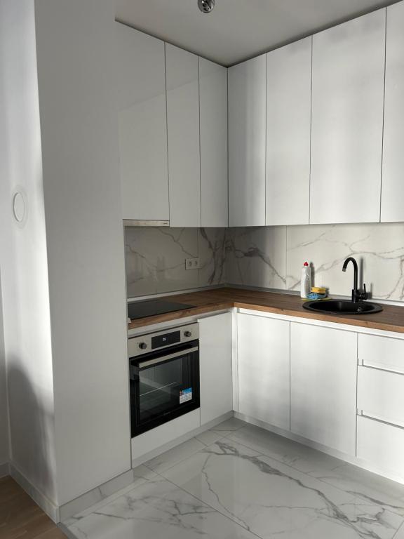 D&ALux apartman, Banja Luka