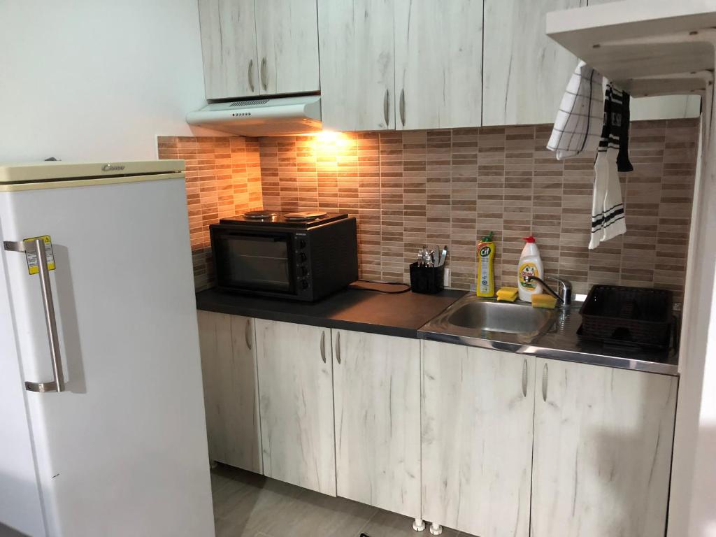 Sunshine apartman - 3