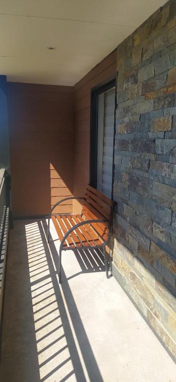 Moderno departamento con balcón en IslaTeja, Valdivia - 4