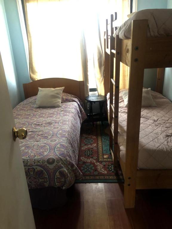 casa interior , Concón - 2