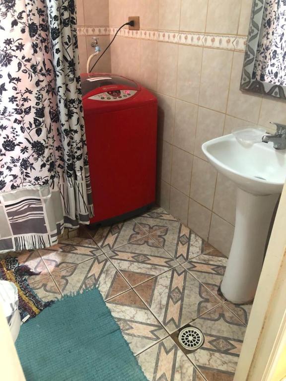 casa interior , Concón - 3