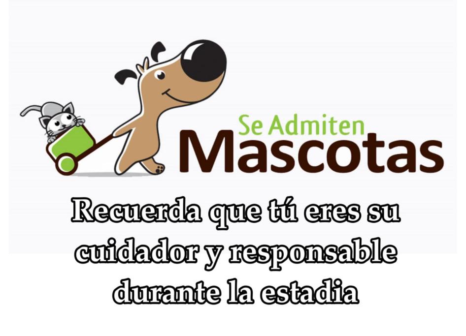 Cabaña Rustica, Lago/bosque/Puerto/Estufa Pellet - 5